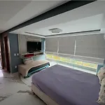 Cobertura Duplex Com Piscina