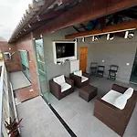 Cobertura Duplex Com Piscina