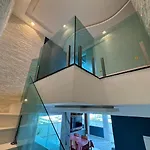 Cobertura Duplex Com Piscina