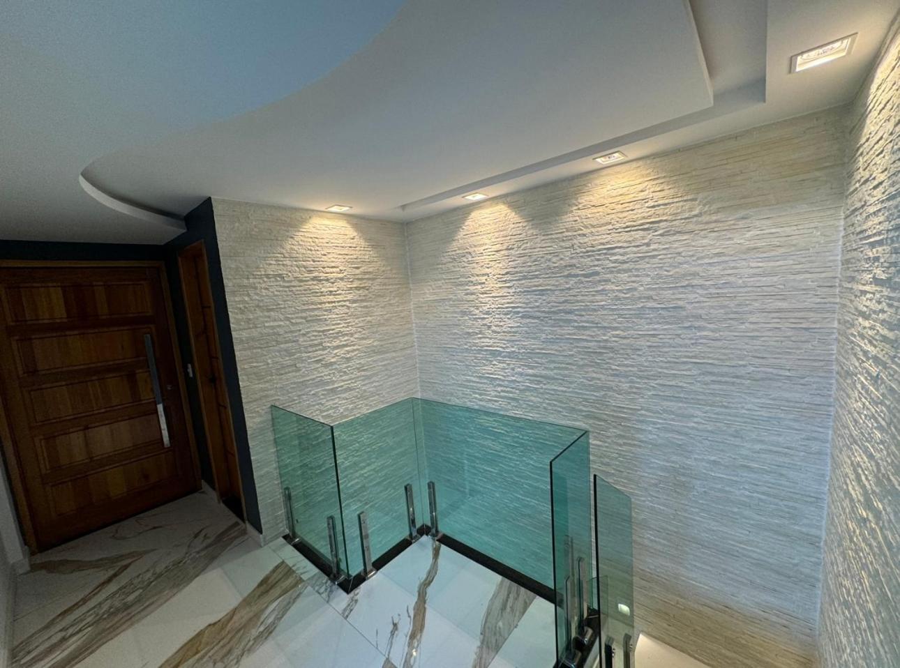 Apartamento Cobertura Duplex Com Piscina Rio de Janeiro