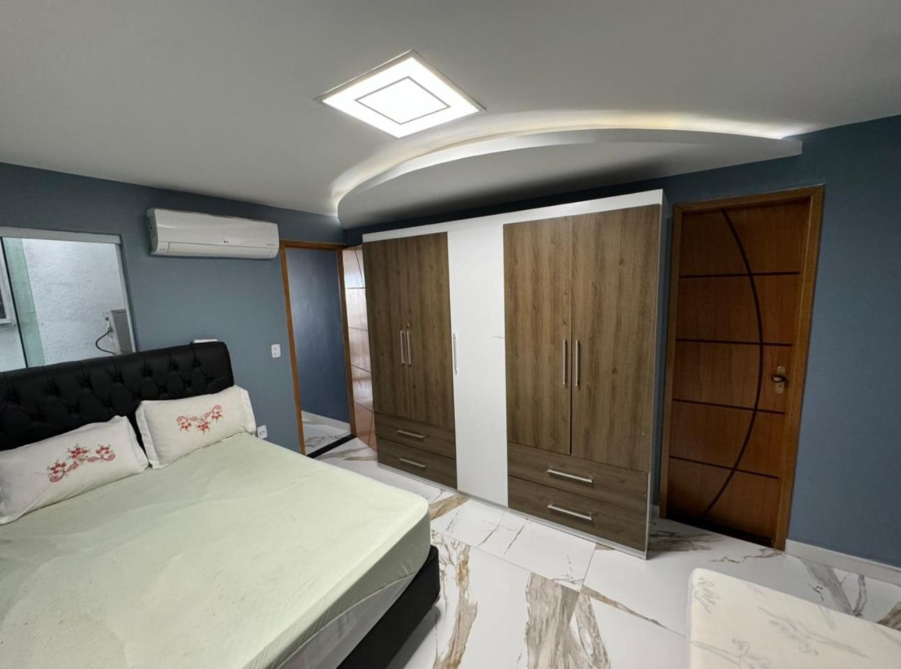 Apartamento Cobertura Duplex Com Piscina