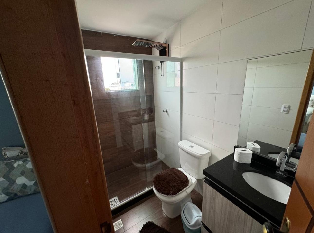 Cobertura Duplex Com Piscina Apartamento Rio de Janeiro