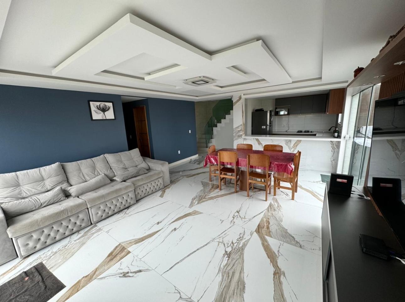 Cobertura Duplex Com Piscina Apartamento Rio de Janeiro